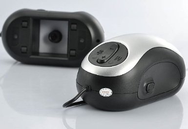 mouse
                    magnifier
