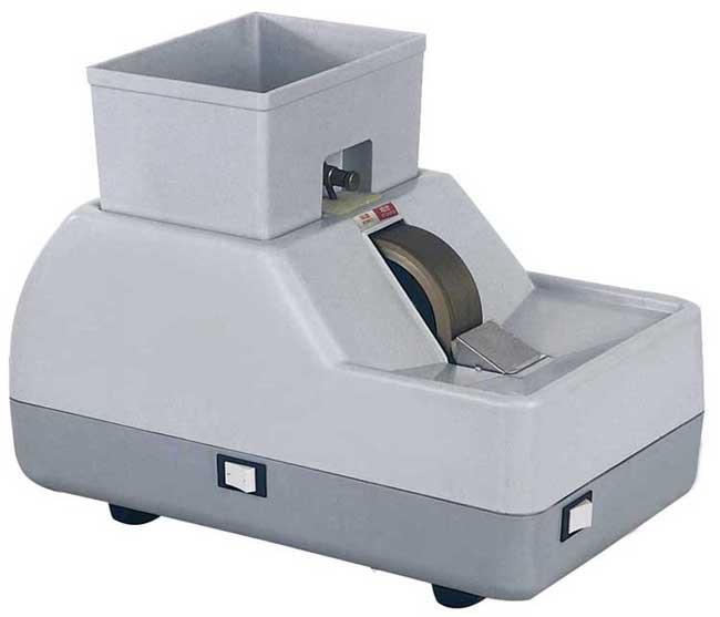 Hand Edger optical lens machine for opticians