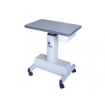 motorised electric
                  instrument table
